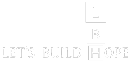 Let's Build Hope, LLC Logo