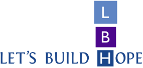 Let's Build Hope, LLC Logo
