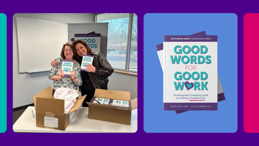 Creating Good Words for Good Work