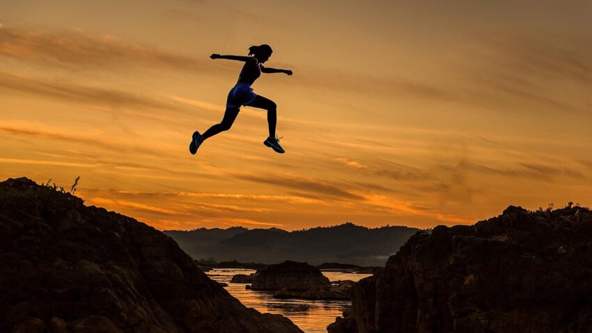 Finding Your Fundraising Courage