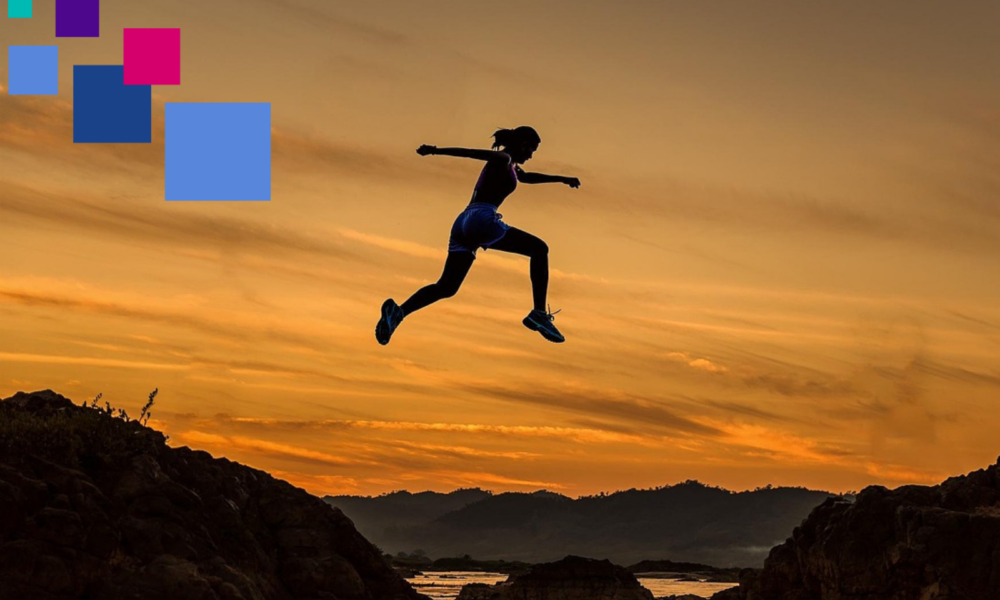 Finding Your Fundraising Courage