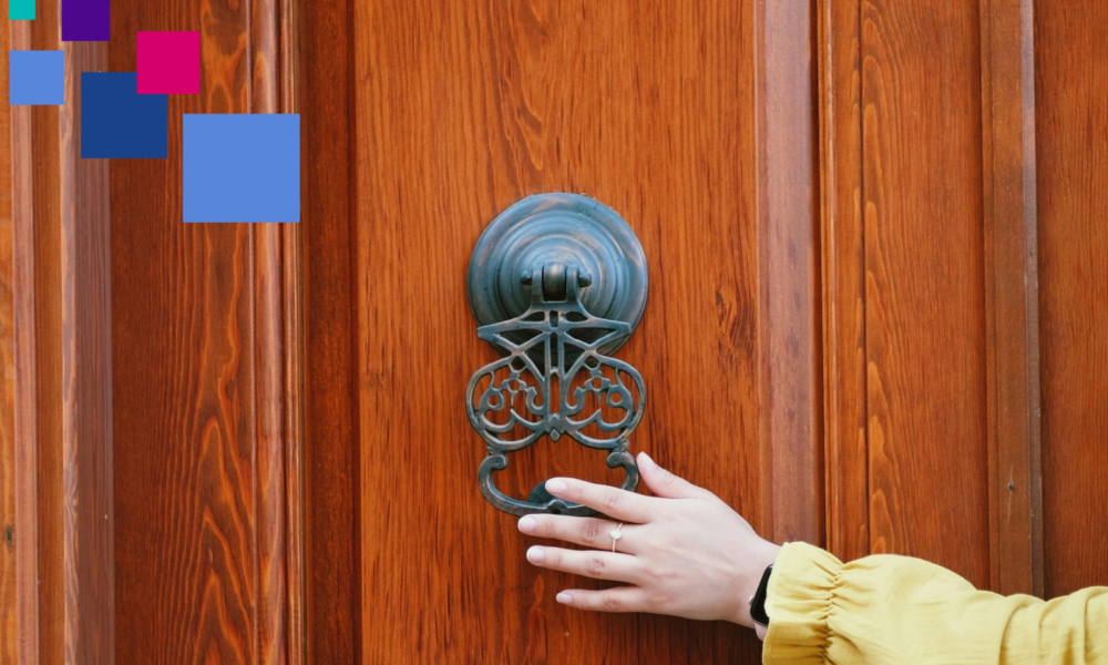 Getting Donors To Respond: The Art of Pleasant Persistence