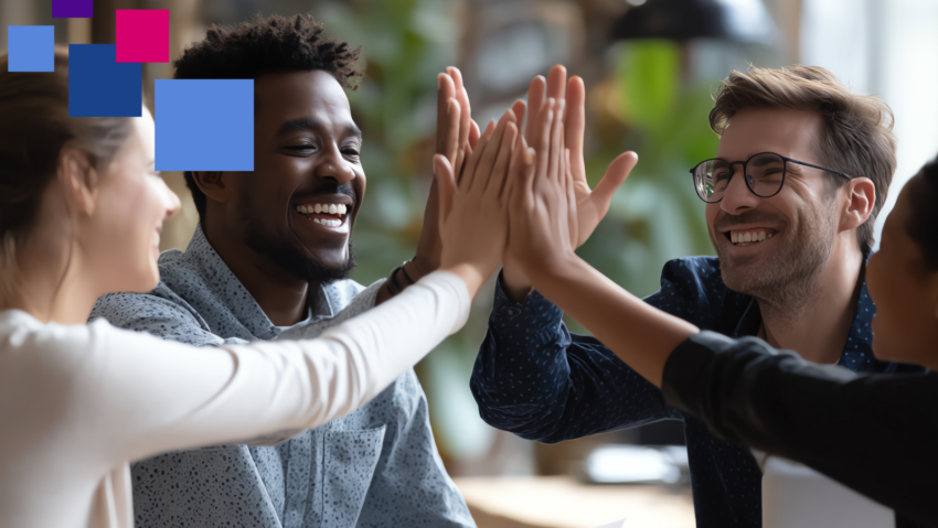 Clean Your Slate To Strengthen Your Nonprofit’s Culture