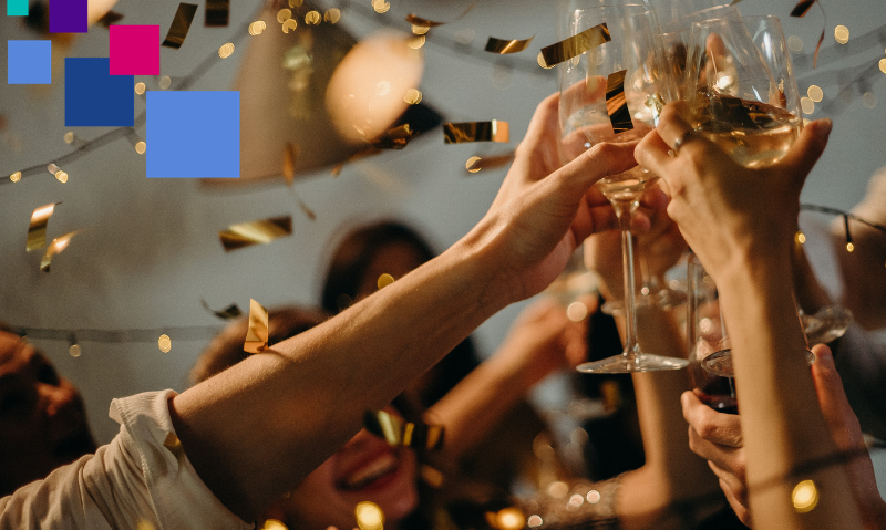 Improving Event Benefits: Logos and Tables and Signage, Oh My!